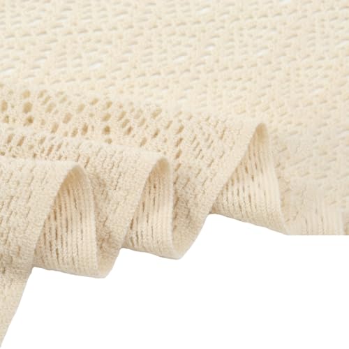 LMVERNA Knit Shawl with Tassels Fashion Scarf Multifunctional Neck Wrap3