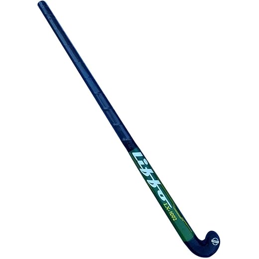 Liffo LX-1002 Wooden Hockey Sticks 36 Inch