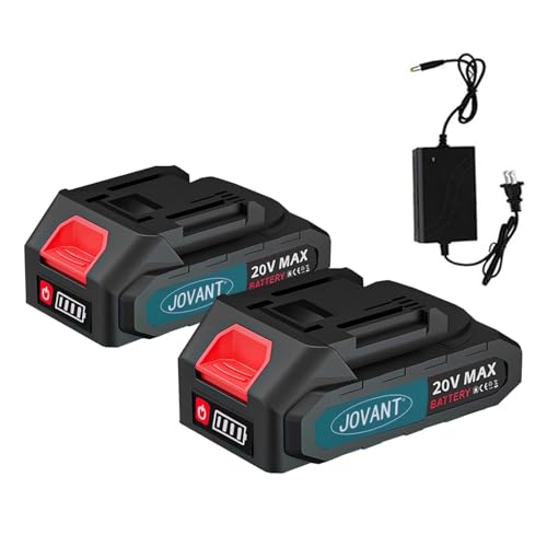 jovant 20V 2.0Ah Battery