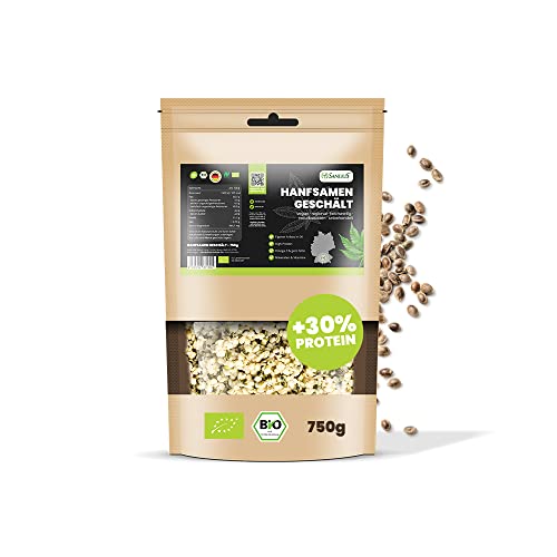 Hanfsamen Geschält Die 15 besten Produkte im Vergleich Reiterguide Ratgeber