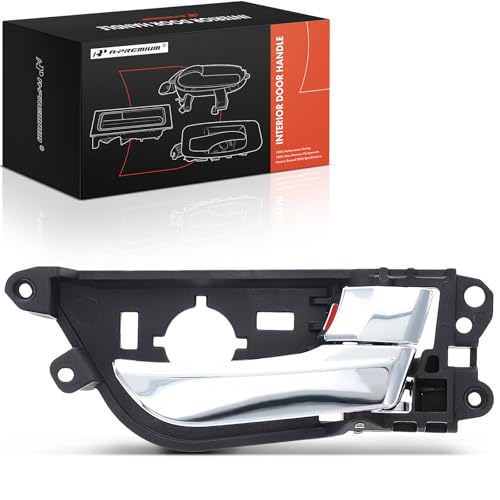 A-Premium Front Right Passenger Side Interior Door Handle...
