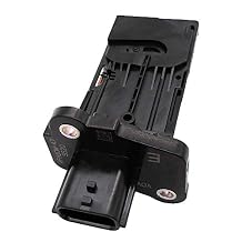 22680-3VA0A Mass Air Flow Sensor MAF Sensor Replacement for Nissan 2014-2017 Altima Pathfinder Quest 3.5L 2015-2017 Murano 3.5L 2016-2017 Maxima 3.5L AFH60M-47 MAF0123
