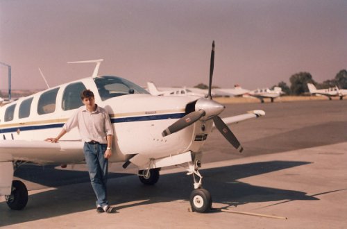 An Unusual Night in Zambia