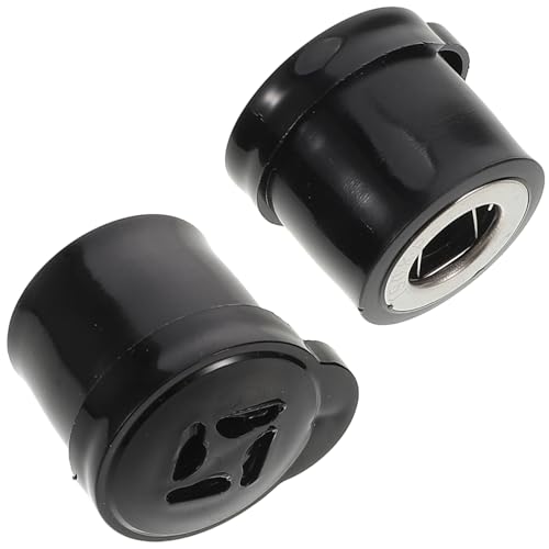 Válvula de liberación de vapor para olla a presión PATKAW, reemplazo de 2 piezas para tapa de olla eléctrica, piezas resistentes y selladas para mantenimiento de electrodomésticos de cocina miniatura 1