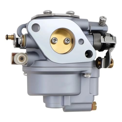 Carburateur moteur hors-bord Y F8M F9.9M alliage haute résistance 4 temps