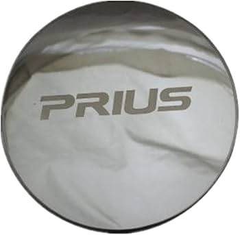 Amazon | トヨタPRIUS プリウス ZVW30 専用設計給油口カバー
