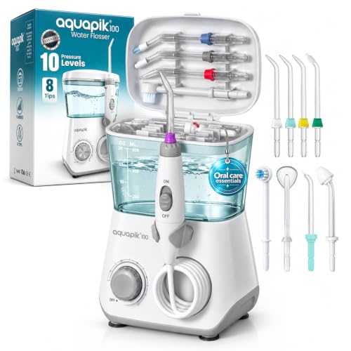 Aquapik 100 Countertop