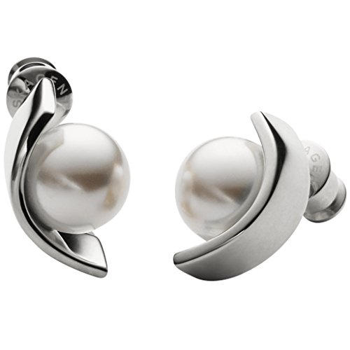 Skagen Pendiente para Mujer SKJ0736040 Cover