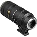 Nikon - AF-S NIKKOR 70-200mm f/2.8G ED VR II Telephoto Zoom Lens (2185) + 64GB Memory Card + Filter Kit + Backpack + Card Reader + Corel Photo Software + Flex Tripod + Memory Wallet + More