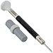 Bergeon 55-685 6899-AT-140 Stainless Steel Ergonomic 1.4mm Screwdriver with Spare Blades Watch Repair Kit