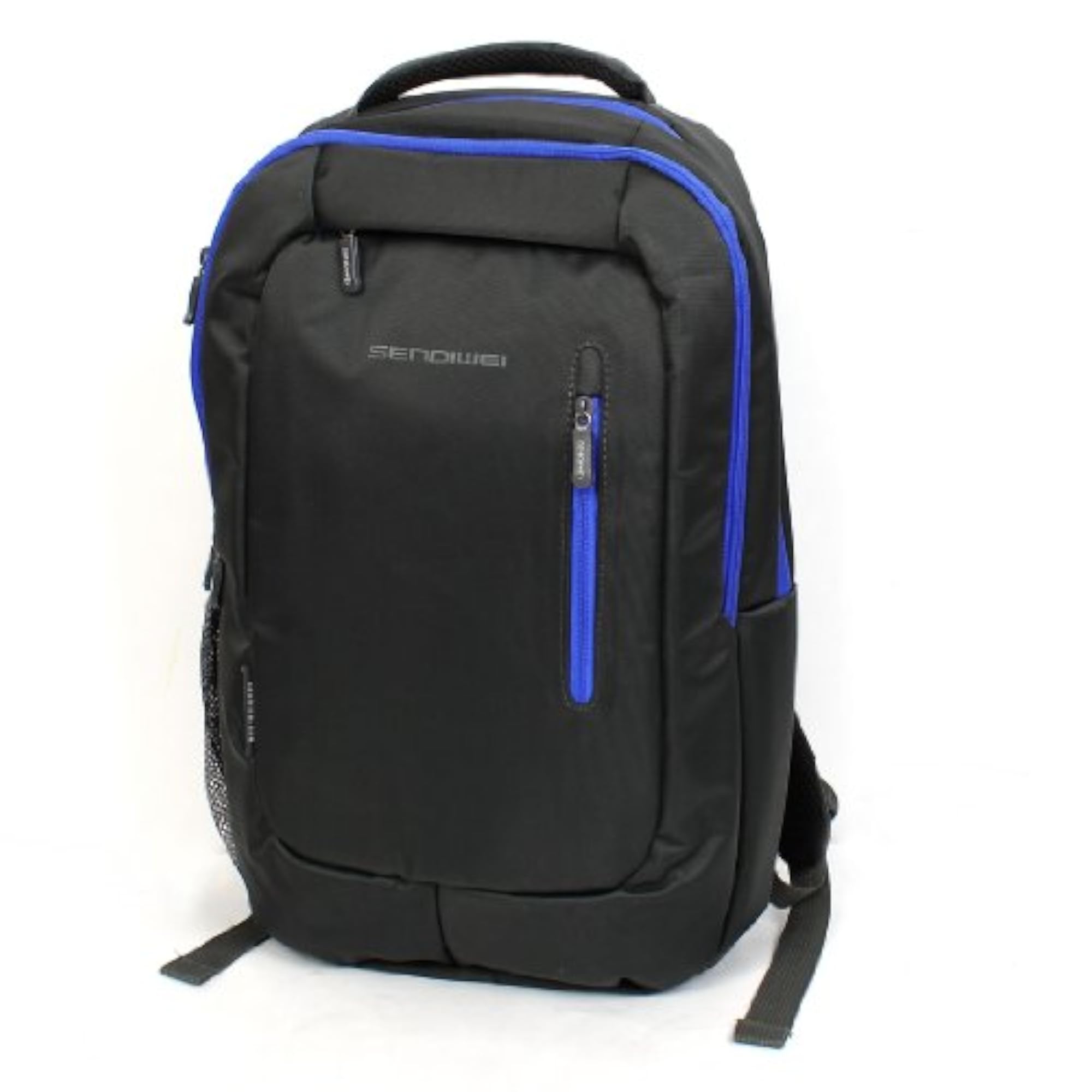 Laptop School College Backpack Bag Case