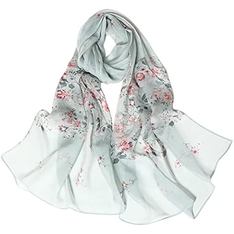 FAIRYGATE Echarpe Pashmina DA4210 Cover