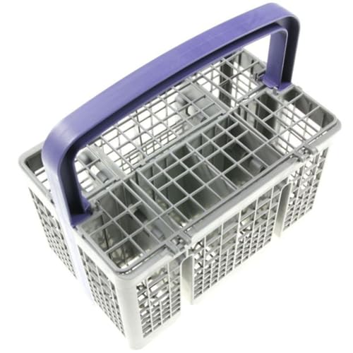 Panier à couverts 1751500200 pour Lave vaisselle BEKO BLOMBERG ESSENTIEL B FAR LISTO OCEANIC VALBERG - vue 3