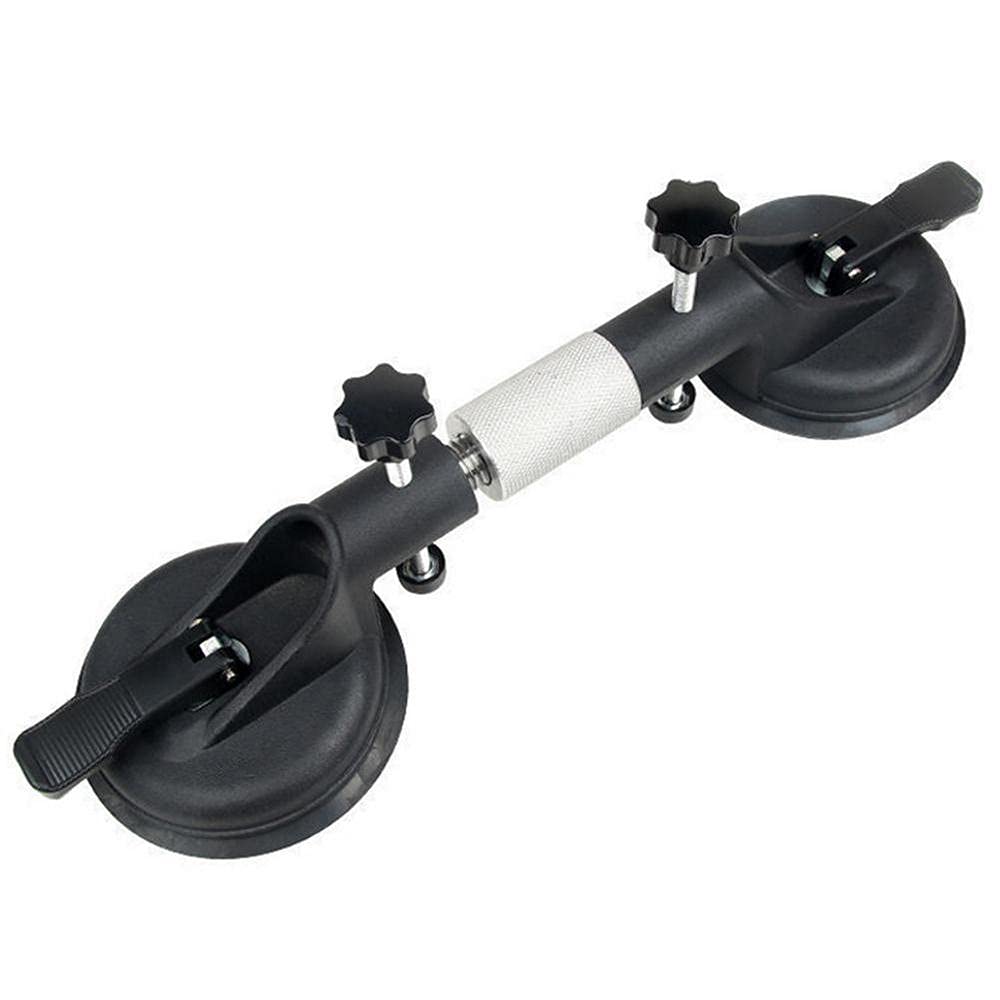 Seam Setter, Seamless Stone Seam Setter Vacuum Leveling 15 cm Marble Splicing Suction Cup Tensioner(123cm)