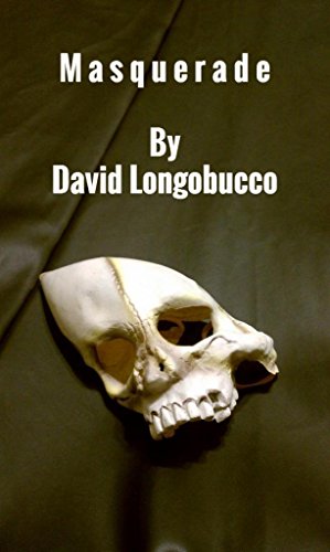  Masquerade (Masquerade Chronicles Book 1) (English Edition)