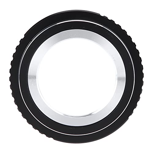 VBESTLIFE Anello Adattatore per Obiettivo, Anello