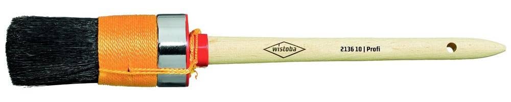 Wistoba 213608 Ring Brush 1 Piece Brush Size: 8, Multi-coloured