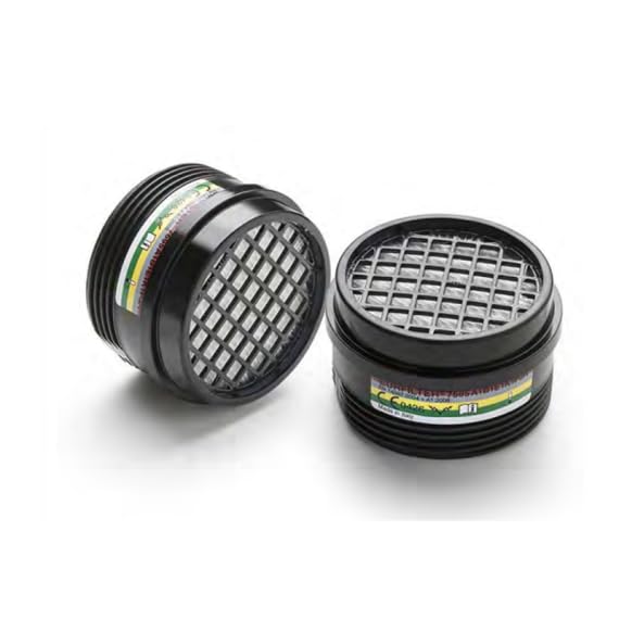 Filter A1B1E1K1P3 R für EURMASK Masken