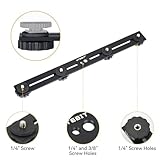 Zoom IMG-2 utebit 13 dual flash bracket Zoom IMG-2 utebit 13 dual flash bracket