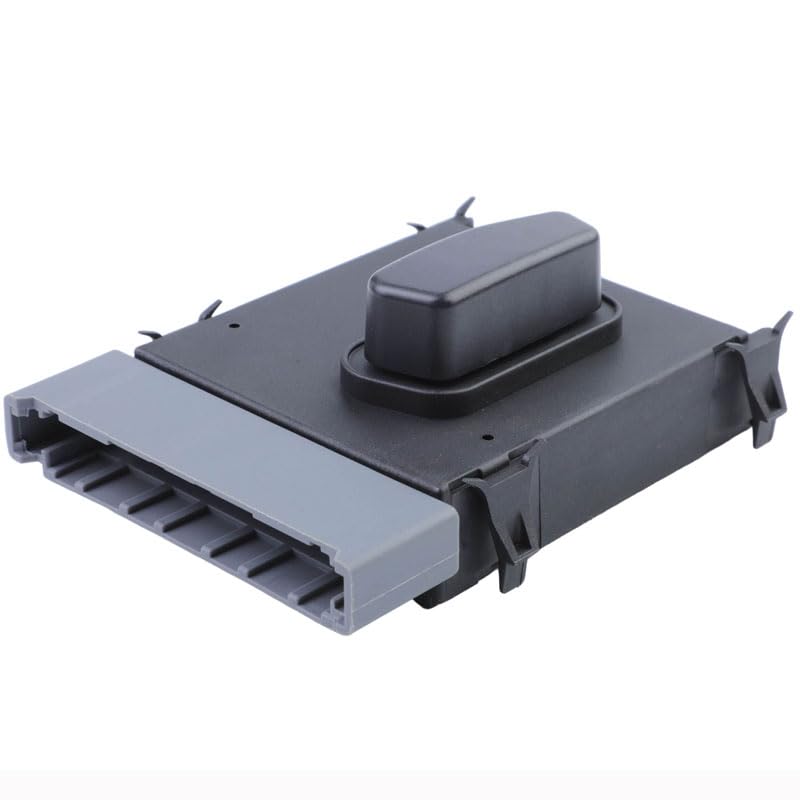 Módulo interruptor asiento eléctrico izquierdo soluciona bloqueo en Jeep Liberty 2008-2012 4
