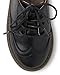 Gymboree,and Toddler Lace Up Special Occasion Dressy Shoe,Black,6 Toddler