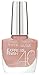 Produktbild Maybelline New York Make-Up Nailpolish Express Finish Nagellack Pearly Pastel/Ultra schnelltrocknender Farblack in zartem Altrosa, 1 x 10 ml