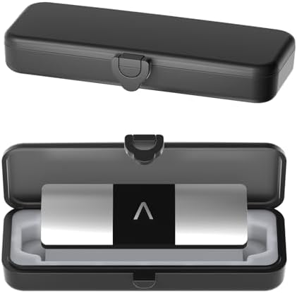 KardiaMobile 6L Case Compatible with 6L Max, Portable Carry Case ...