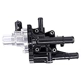 HouYeen Thermostat-Gehäusesensor-Kit 71770832