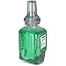 Botanical Foam Hand Wash, Botanical Scent, 700mL Refill, Each