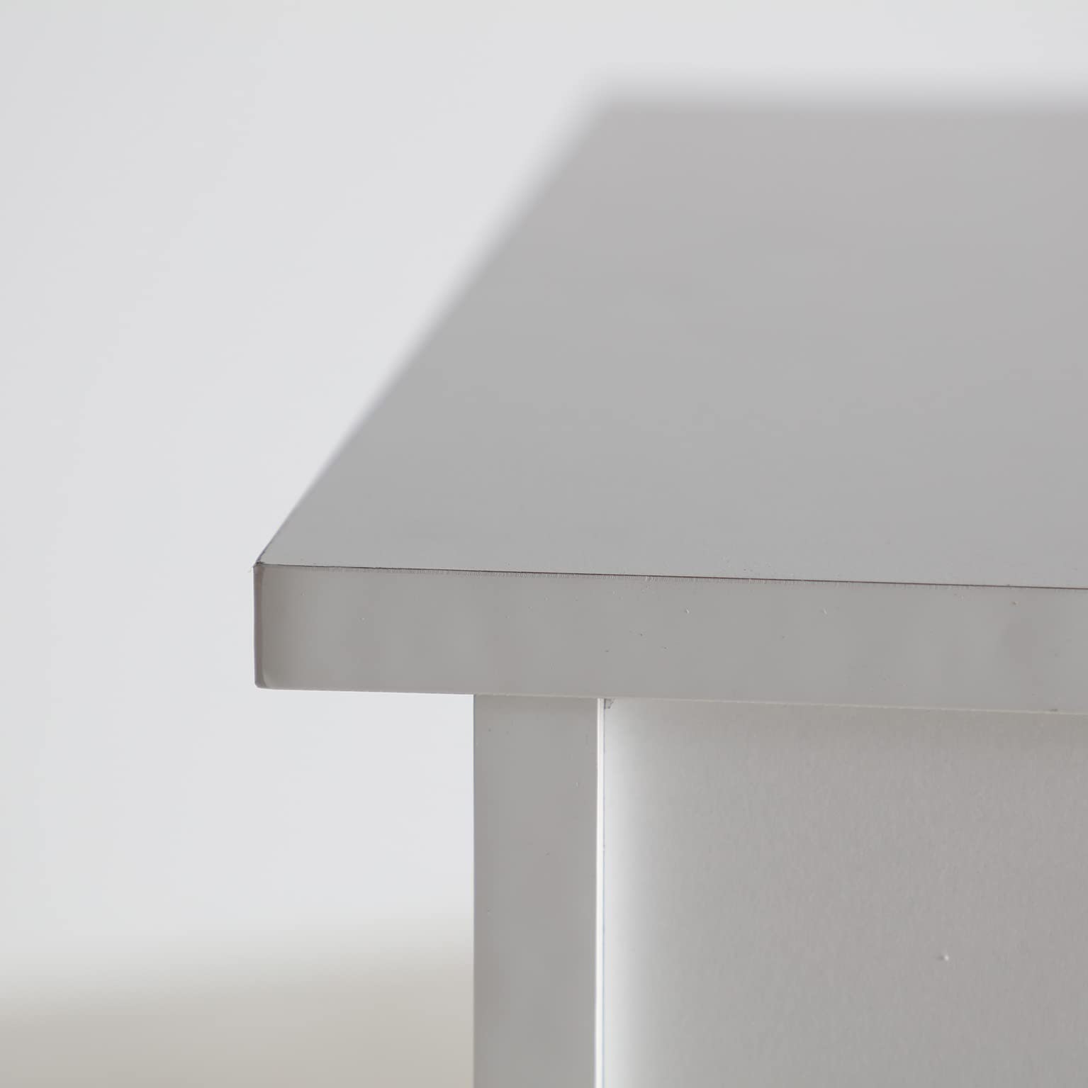 Lastdeco Tavolo da scrivania, Legno, 95x60x75 cm