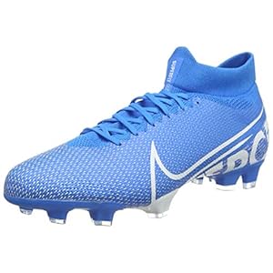 mercurial azules 2019