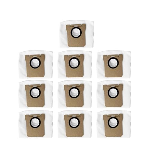 ���{�b�g�|���@�����p�_�X�g�S�~�܁AXiaomi�AX20+ / X20 Plus M30 S / D103CN / X20+ / X20 Plus�ɑΉ�(10pcs)