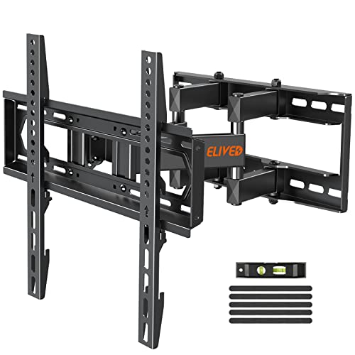 Top 10 Best Full Motion TV Wall Mounts in 2023 Reviews Buyer's Guide