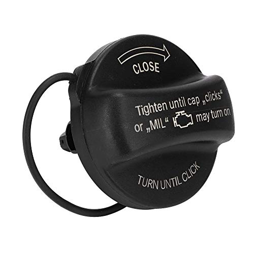 Tappo del serbatoio del carburante - Coperchio del...