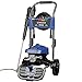 Westinghouse WPX2300e Electric Pressure Washer, 2300 Max PSI and 1.76 Max GPM, Induction Motor, Onboard Soap Tank, Spray Gun and Wand, 5 Nozzle Set, for Cars/Fences/Driveways/Homes/Patios/Furniture