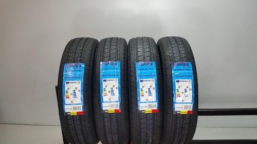 SUPERIA Sommerreifen 185 R 15 C TL 103/102R ECOBLUE VAN2 8PR BSW