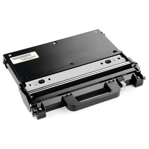Poubelle de Toner Brother WT-300CL Cover