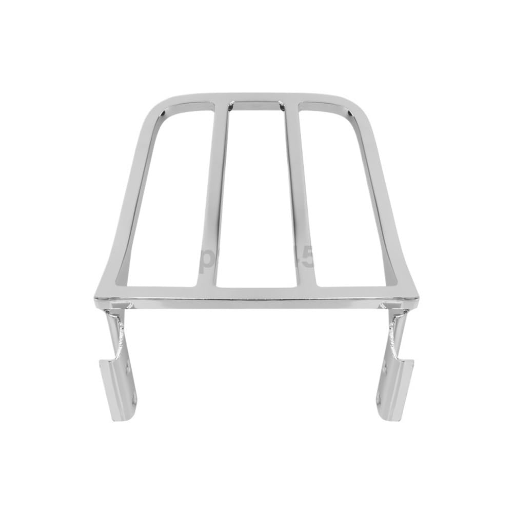 Support de bagages arrière pour moto custom Dyna et Softail