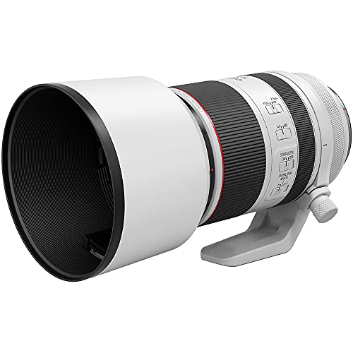 Canon RF 24-70mm lens