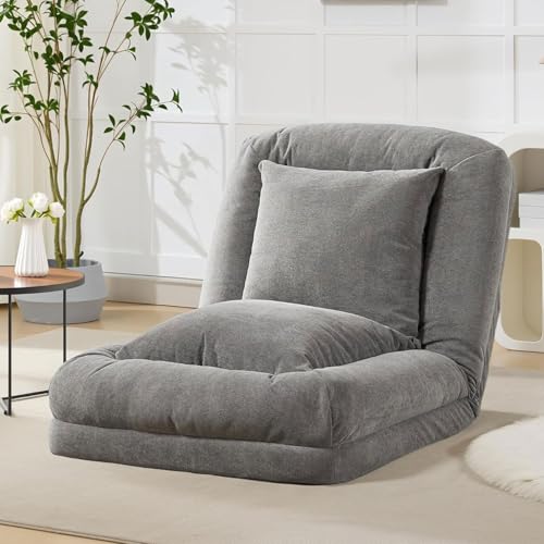 Chaise de sol pour chien humain YRYRYW et adultes au salon
