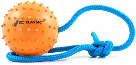 ball on a rope