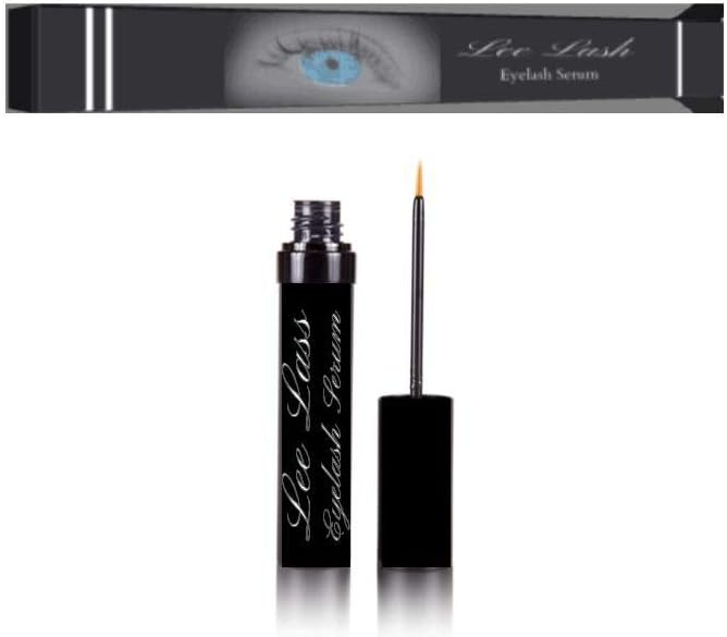 Eyelash Growth Enhancer Serum Lash Boosts Re Grow Longer Thicker & Stronger Promotes Natural Eyebrows & Eyelash Growth