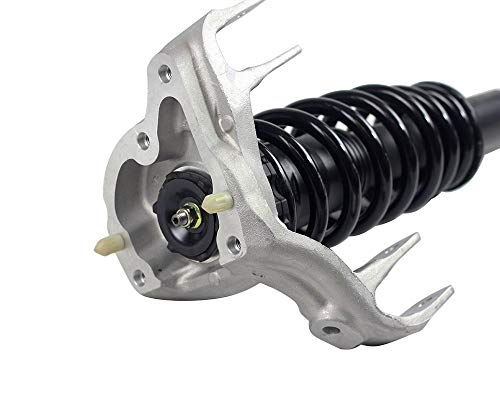 Front Left Complete Struts Assembly With Spring Suspension Struts For 2008-2012 Cadillac Cts Awd Only(Driver Side) #TOP2