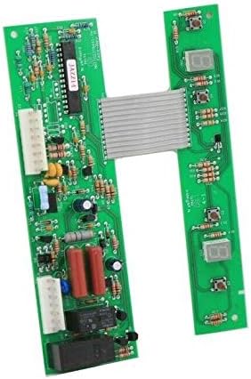 W10503278 Fits for Whirlpool Maytag Refrigerator Control Board 12868513 12002754