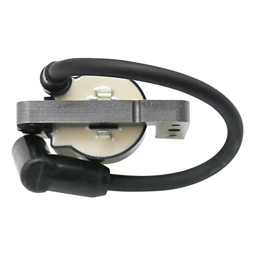 MCHNIC Bobina Di Accensione Per Tecumseh 34443 34443A 34443B 34443C 34443D Tosaerba Sostituisce AV520 LH195 OH195 TH139 TV085 TVM140 TVXL840 VLV126 LEV100 V115 LEV120 LV148A - Foto 3
