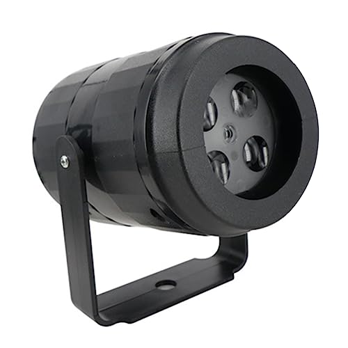 DOITOOL Casamento 3 Pecas Luzes De Padrão De Halloween De Natal Projetores Projetor De Luz De Férias