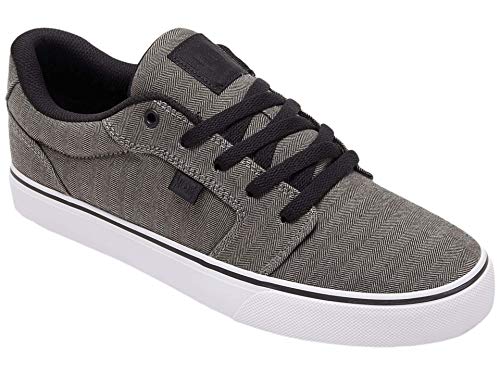 Image of DC Shoes mens Anvil Tx Se Skate Shoe