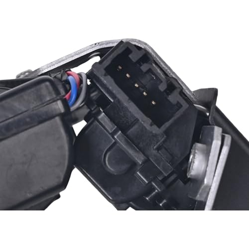 Image of Liftgate Trunk Latch Assembly for 15-20 Edge 20-21 Escape 18-20 Expedition for Lincoln 16-18 MKX 19-20 Nautilu 18-20 Navufator Rear Trunk Lock Actuator Motor Replaces FA1Z-7443150,FA1Z-7443150-B
