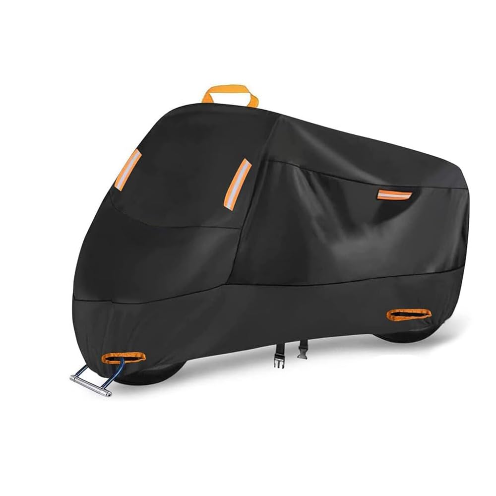 NIKTVEZ Motorbike Cover, for BMW R1250RT 2019-2024
