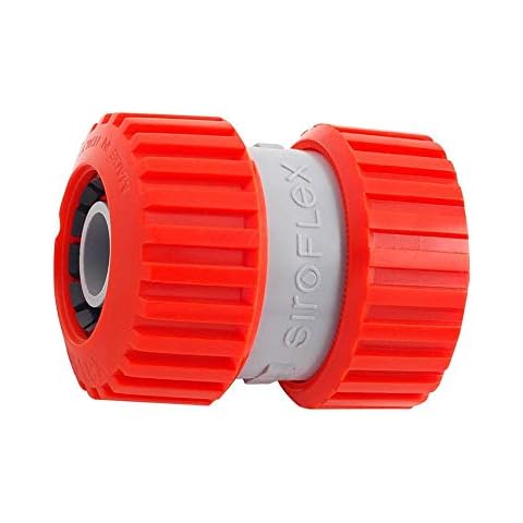 SIROFLEX Joint, Grey/Orange Cover